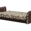 Hace cama. Sofá cama plegable - Siena