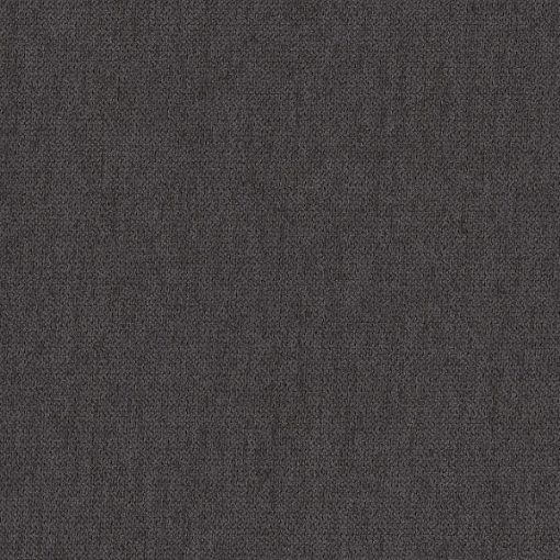 Tela gris oscuro Soro 95 de cama individual 90 x 200 cm - Amelia