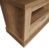 High Quality MDF. TV Stand with Imitation Wood Finish Alabama
