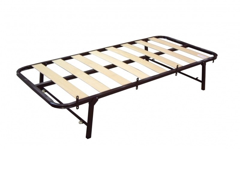Somier de arrastre 90 x 190 cm con ruedas para camas nido - - Don Baraton: tienda de sofás, colchones y muebles