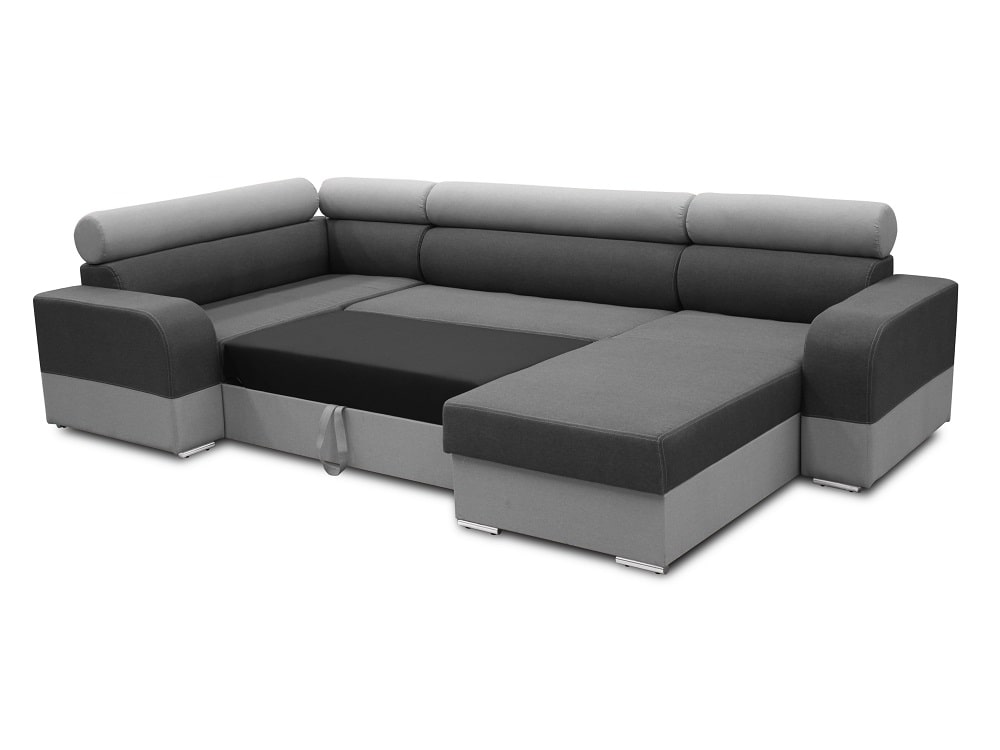 resumen Alrededor filtrar Tipos de sofá cama. ¿Que sistema de apertura elegir? - Don Baraton: tienda  de sofás, colchones y muebles