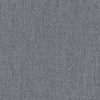 Light grey fabric (Soro 93) of the Luisa upholstered double bed