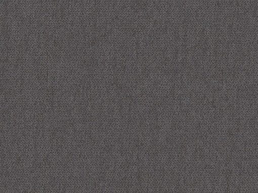 Tela gris del sofá modelo Nantes