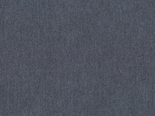 Tela sintética color gris oscuro del sofá en forma de U modelo Stratford